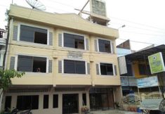 Bangunan 2 Hotel Sumatera Balige