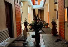 Lobi 4 Sederhana's Home