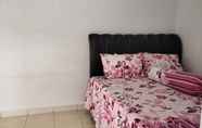 Kamar Tidur 6 Sederhana's Home