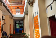 Bangunan 5 Sederhana's Home