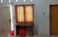 Kamar Tidur 7 Sederhana's Home