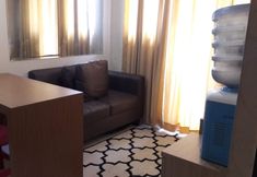 공용 공간 4 Apt Sentra Timur Residence by Abil