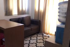 공용 공간 Apt Sentra Timur Residence by Abil