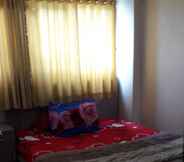 Bedroom 2 Apt Sentra Timur Residence by Abil