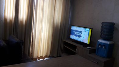 침실 4 Apt Sentra Timur Residence by Abil