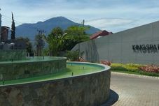 休闲设施 Group Villa Luxury