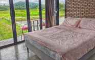 Kamar Tidur 4 Muanjai Organic Farmstay 