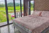 Kamar Tidur Muanjai Organic Farmstay 