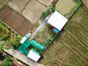 Exterior 4 Muanjai Organic Farmstay 