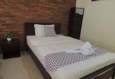 Bedroom 4 Srikayah Syariah by Ndalem Beong