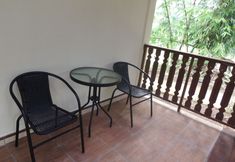 Sảnh chờ 5 Srikayah Syariah by Ndalem Beong