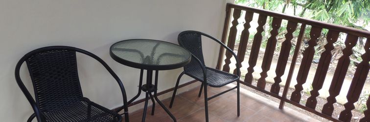 Sảnh chờ Srikayah Syariah by Ndalem Beong