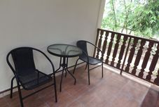 Sảnh chờ Srikayah Syariah by Ndalem Beong