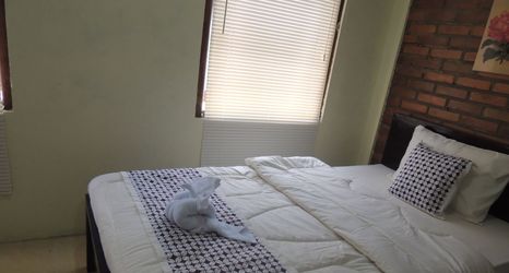 Phòng ngủ 2 Srikayah Syariah by Ndalem Beong