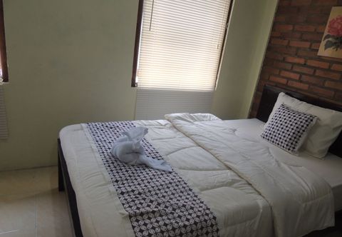 Phòng ngủ Srikayah Syariah by Ndalem Beong