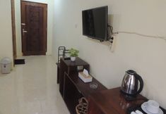 Phòng ngủ 2 Srikayah Syariah by Ndalem Beong