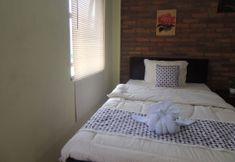 Bedroom 6 Srikayah Syariah by Ndalem Beong