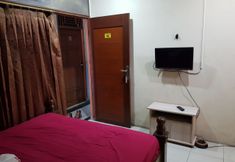 침실 3 Hotel Alifah 1