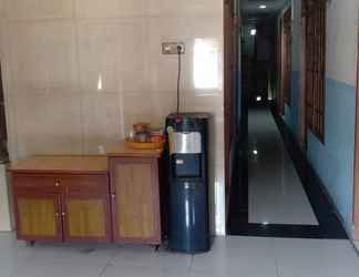 Lobi 2 Hotel Alifah 1