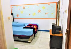 Phòng ngủ 4 Hotel Alifah 2