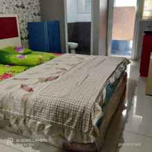 Bilik Tidur 4 Kayla Rooms Green Pramuka