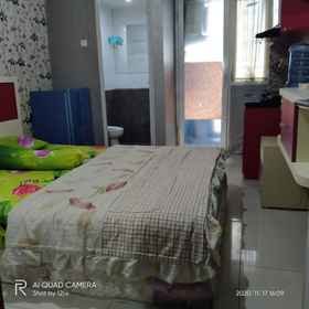 Kayla Rooms Green Pramuka1 , 飯店BCA KCP Balai Pustaka