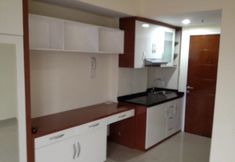卧室 7 Apartment Taman Melati Surabaya by Havana Friends