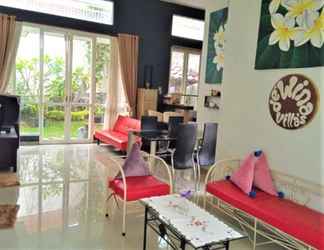 Lobi 2 Dewina Villas