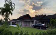 Ruang Umum 7 HOMIE VILLA RAYONG