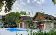 Kolam Renang 6 HOMIE VILLA RAYONG