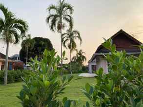 Exterior 4 HOMIE VILLA RAYONG