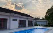 Swimming Pool 5 HOMIE VILLA RAYONG