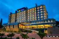 Bangunan Zenith Hotel Cameron