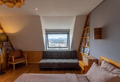 Phòng ngủ 5 View Home Dalat