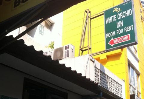 Exterior White Orchid Inn I
