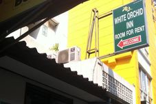 Exterior White Orchid Inn I