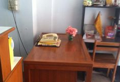 Lobby 2 White Orchid Inn I