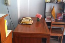 Lobby White Orchid Inn I