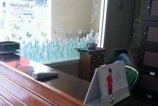 大廳 White Orchid Inn II