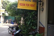 外觀 White Orchid Inn II