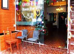 Lobi 4 Orchid Inn