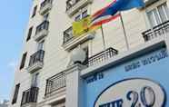 Exterior 4 THE 20 @Sukhumvit 77