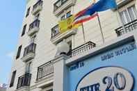 Exterior THE 20 @Sukhumvit 77