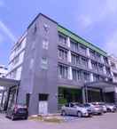 EXTERIOR_BUILDING Nova Kuching Hotel - Buy Now Stay Later