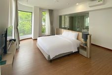 機能ホール Mansion Park Hotel & Apartment