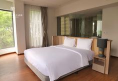 寝室 4 Mansion Park Hotel & Apartment