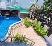 Swimming Pool 2 Lavie House 3 - Biet Thu Bai Sau