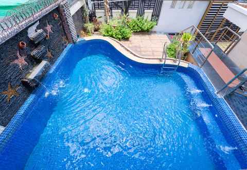 Swimming Pool Lavie House 3 - Biet Thu Bai Sau