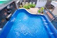 Swimming Pool Lavie House 3 - Biet Thu Bai Sau