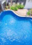 SWIMMING_POOL Lavie House 3 - Biet Thu Bai Sau